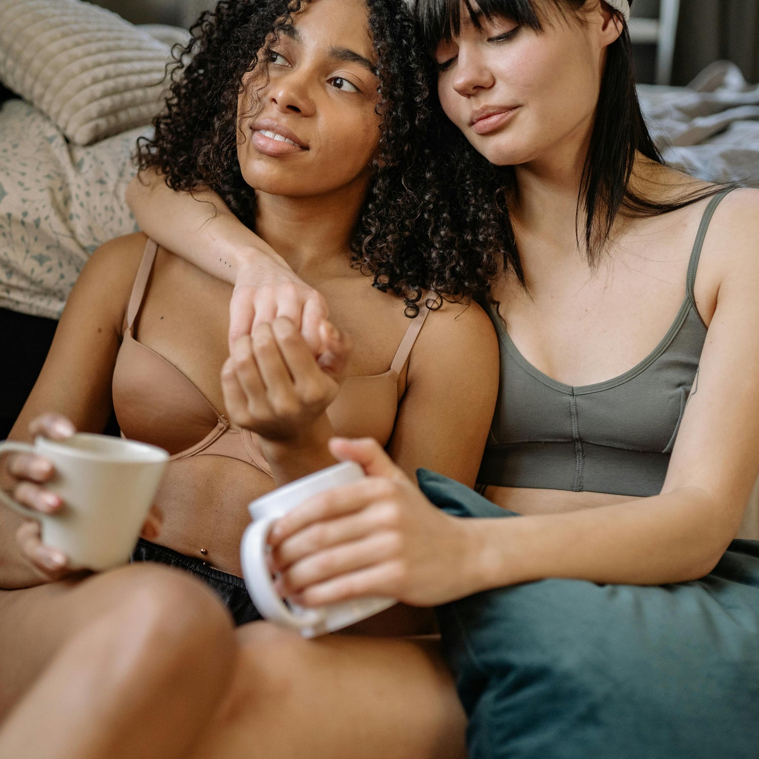 women's products